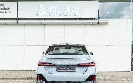 BMW 5 серия, 2026 год, 13 990 000 рублей, 9 фотография