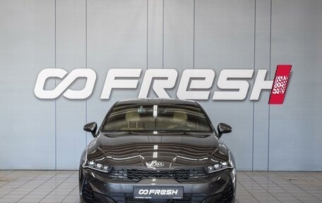KIA K5, 2020 год, 3 000 000 рублей, 3 фотография