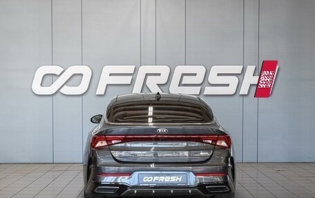 KIA K5, 2020 год, 3 000 000 рублей, 4 фотография