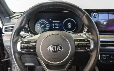 KIA K5, 2020 год, 3 000 000 рублей, 6 фотография
