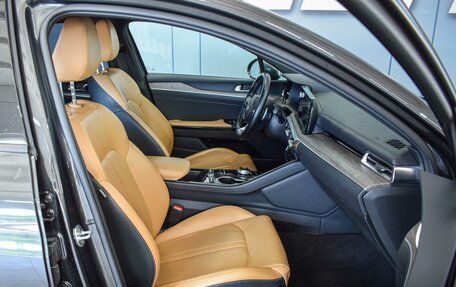 KIA K5, 2020 год, 3 000 000 рублей, 8 фотография