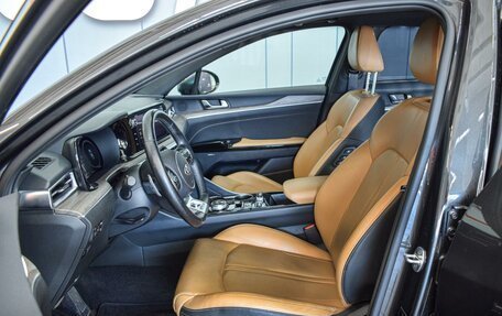 KIA K5, 2020 год, 3 000 000 рублей, 10 фотография