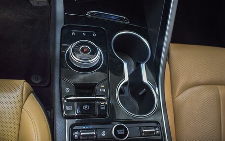KIA K5, 2020 год, 3 000 000 рублей, 13 фотография