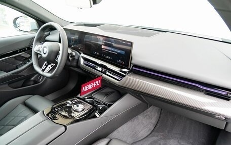 BMW 5 серия, 2026 год, 13 990 000 рублей, 13 фотография
