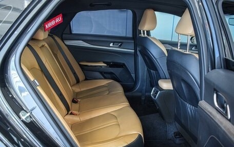 KIA K5, 2020 год, 3 000 000 рублей, 7 фотография