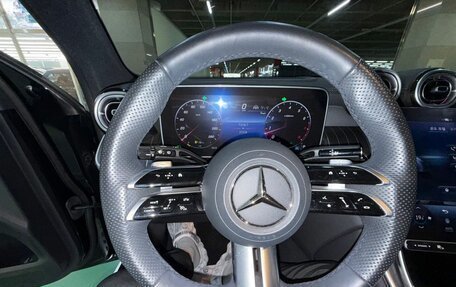 Mercedes-Benz GLC, 2023 год, 7 200 000 рублей, 5 фотография