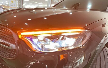 Mercedes-Benz GLC, 2023 год, 7 200 000 рублей, 4 фотография
