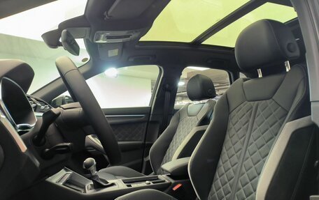 Audi Q3, 2026 год, 5 150 000 рублей, 8 фотография