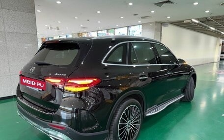 Mercedes-Benz GLC, 2023 год, 7 200 000 рублей, 2 фотография