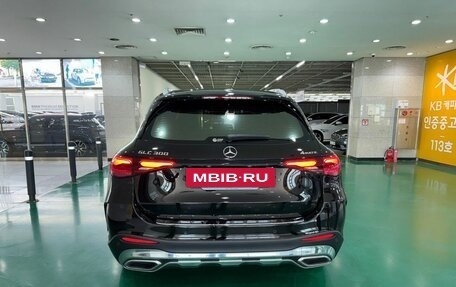 Mercedes-Benz GLC, 2023 год, 7 200 000 рублей, 3 фотография