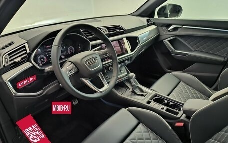 Audi Q3, 2026 год, 5 150 000 рублей, 7 фотография