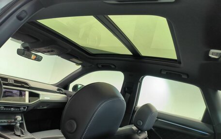Audi Q3, 2026 год, 5 150 000 рублей, 14 фотография