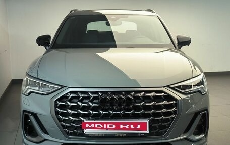 Audi Q3, 2026 год, 5 150 000 рублей, 2 фотография