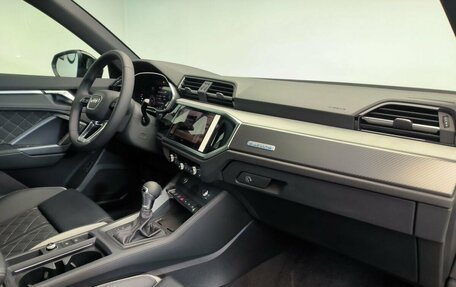 Audi Q3, 2026 год, 5 150 000 рублей, 11 фотография