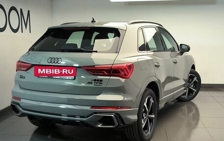 Audi Q3, 2026 год, 5 150 000 рублей, 3 фотография