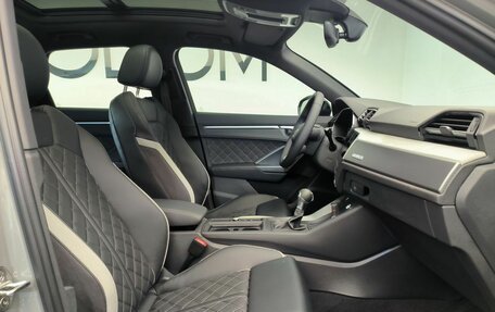Audi Q3, 2026 год, 5 150 000 рублей, 10 фотография