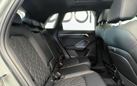 Audi Q3, 2026 год, 5 150 000 рублей, 9 фотография