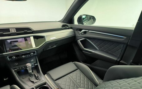Audi Q3, 2026 год, 5 150 000 рублей, 15 фотография
