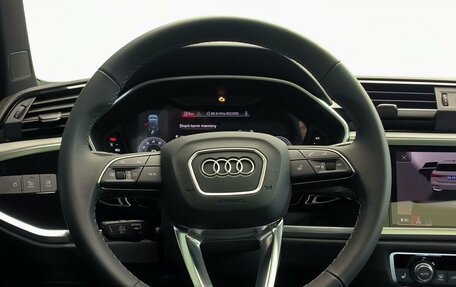 Audi Q3, 2026 год, 5 150 000 рублей, 17 фотография