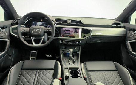 Audi Q3, 2026 год, 5 150 000 рублей, 18 фотография