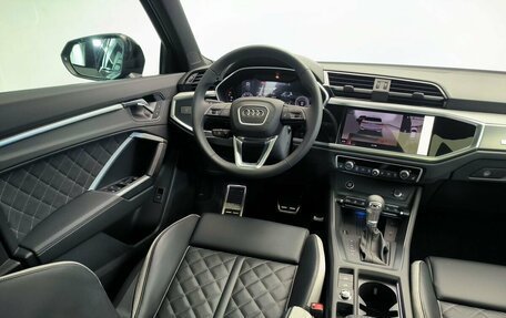 Audi Q3, 2026 год, 5 150 000 рублей, 19 фотография
