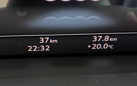 Audi Q3, 2026 год, 5 150 000 рублей, 25 фотография