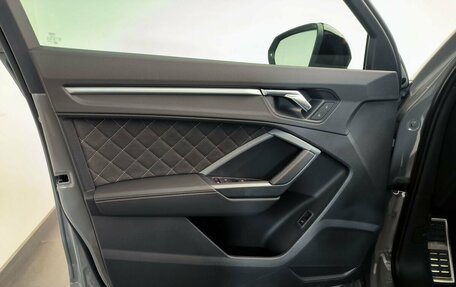 Audi Q3, 2026 год, 5 150 000 рублей, 24 фотография