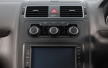 Volkswagen Touran III, 2012 год, 1 249 000 рублей, 11 фотография