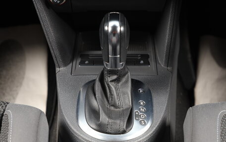 Volkswagen Touran III, 2012 год, 1 249 000 рублей, 13 фотография