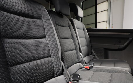 Volkswagen Touran III, 2012 год, 1 249 000 рублей, 16 фотография