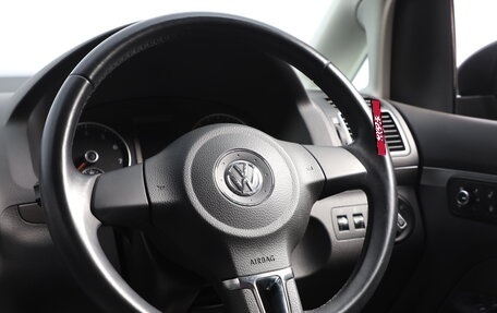 Volkswagen Touran III, 2012 год, 1 249 000 рублей, 12 фотография