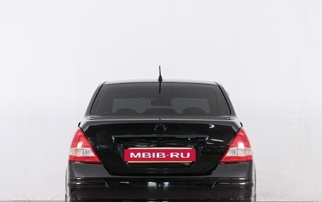 Nissan Tiida, 2010 год, 799 000 рублей, 6 фотография
