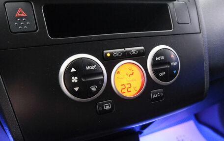 Nissan Tiida, 2010 год, 799 000 рублей, 18 фотография