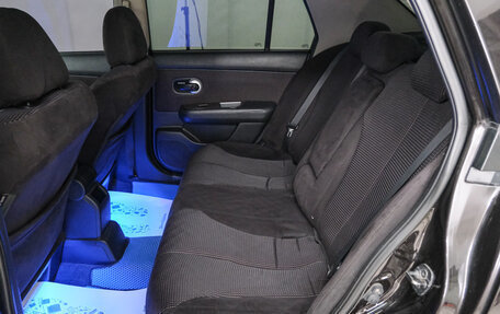 Nissan Tiida, 2010 год, 799 000 рублей, 21 фотография