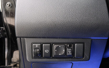 Nissan Tiida, 2010 год, 799 000 рублей, 19 фотография