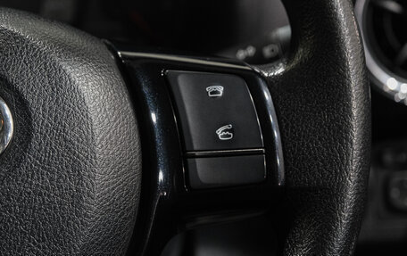 Toyota Vitz, 2018 год, 999 000 рублей, 19 фотография