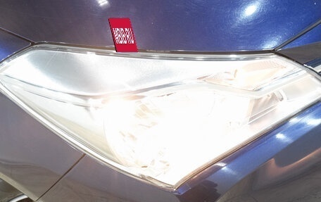 Toyota Vitz, 2018 год, 999 000 рублей, 8 фотография