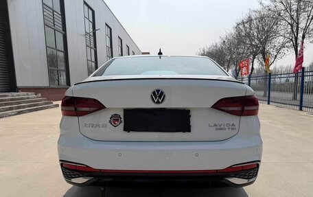 Volkswagen Lavida, 2023 год, 1 785 000 рублей, 7 фотография