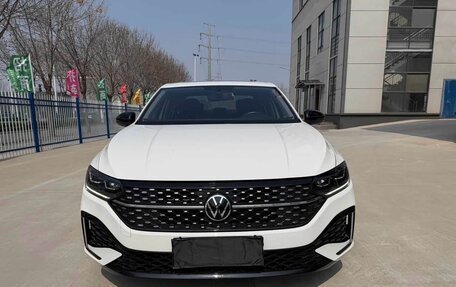 Volkswagen Lavida, 2023 год, 1 785 000 рублей, 2 фотография