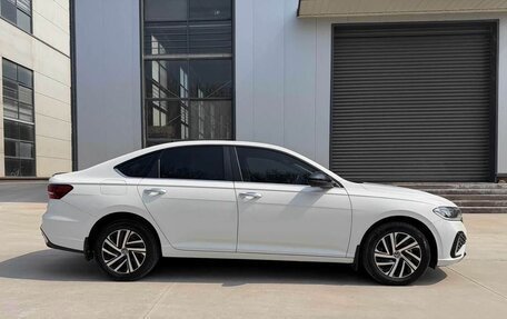 Volkswagen Lavida, 2023 год, 1 785 000 рублей, 4 фотография