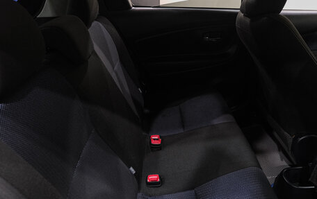 Toyota Vitz, 2018 год, 999 000 рублей, 26 фотография