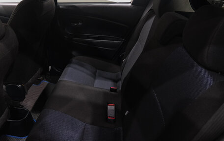 Toyota Vitz, 2018 год, 999 000 рублей, 27 фотография