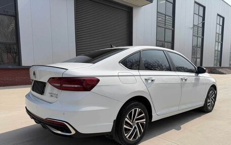 Volkswagen Lavida, 2023 год, 1 785 000 рублей, 6 фотография