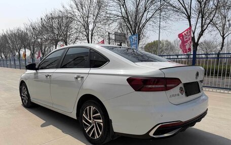 Volkswagen Lavida, 2023 год, 1 785 000 рублей, 8 фотография