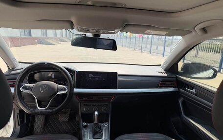 Volkswagen Lavida, 2023 год, 1 785 000 рублей, 9 фотография
