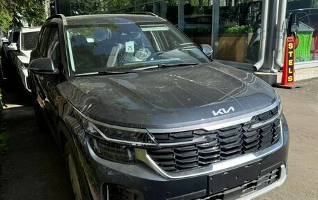 KIA Seltos I, 2026 год, 1 949 000 рублей, 2 фотография