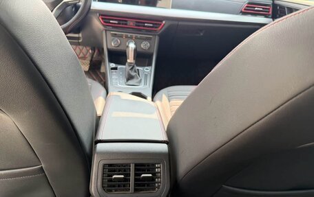 Volkswagen Lavida, 2023 год, 1 785 000 рублей, 12 фотография