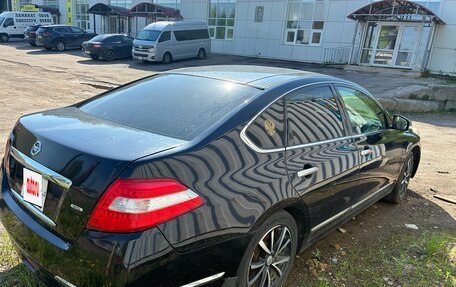 Nissan Teana, 2008 год, 380 000 рублей, 3 фотография