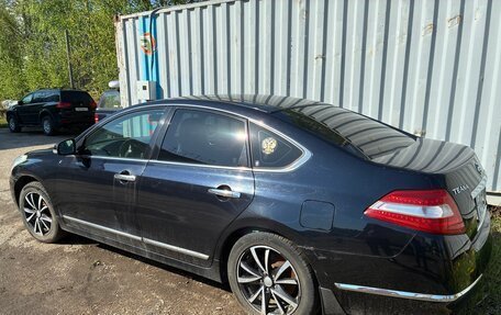 Nissan Teana, 2008 год, 380 000 рублей, 4 фотография