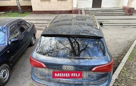 Audi Q5, 2010 год, 750 000 рублей, 2 фотография